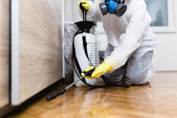 Gladstone, OR Pest Control Company