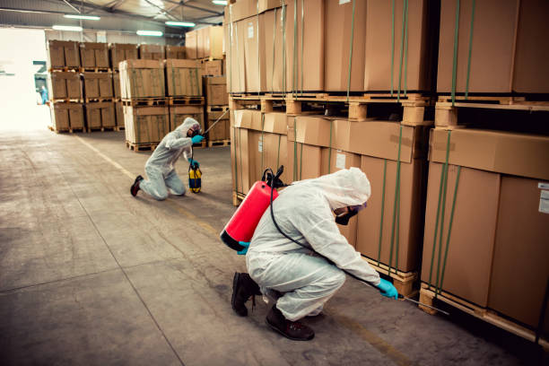 Best Cockroach Control Services  in Gladstone, OR