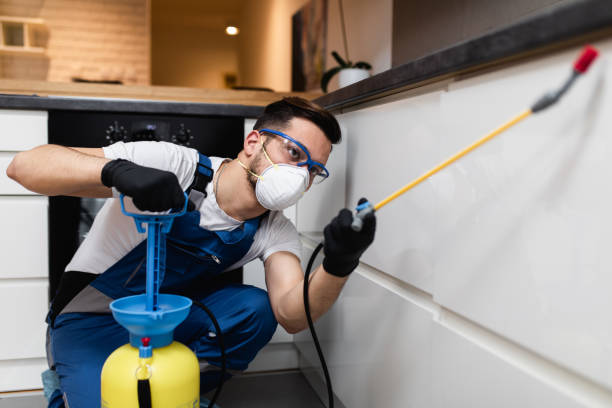 Best Best Pest Control Companies  in Gladstone, OR