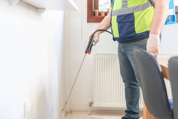 Best Pest Inspection Near Me  in Gladstone, OR